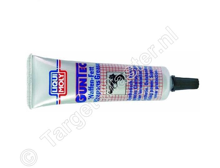 Liqui Moly GUNTEC Wapenvet 20 gram